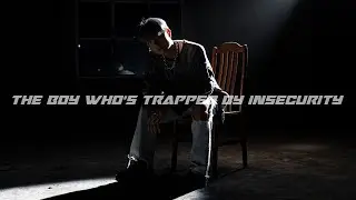 IGNITE: DINASTY 'The boy who's trapped by insecurity'