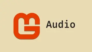 Audio | Monogame Tutorial Ep. 7