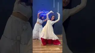 Taal se Taal Mila | Alka Yagnik | Old Bollywood Song | Semi Classical Dance DC @anuradhajha_