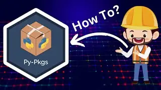 The Complete Process of Making & Sharing Your Python Package Online