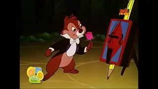 CHIP Y CHOP CLASICOS DISNEY