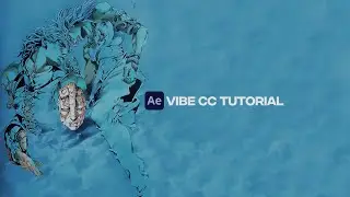 Vibe CC Tutorial | After Effects