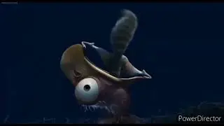 1 second ice age