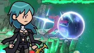 How NOT to Play Byleth