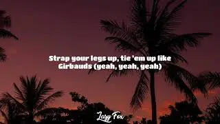 Ängie - We Run - lyrics [ Official Song ] Lyrics / lyrics video