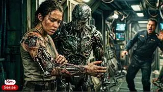 The Immortal Experiment [ 2026 ] 💥⚡ Brand New Sci-fi Series Explained in Hindi