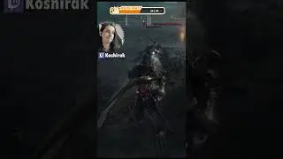 Поняли? ахахахах #стрим #девушкастримит #eldenring #twitch #girl #девушка