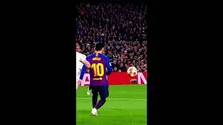 Skill ajaib lionel messi #shorts