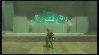 OnlyGameplay Ep. 107 | Tears of the Kingdom Pt. 28 | Yamiyo Shrine