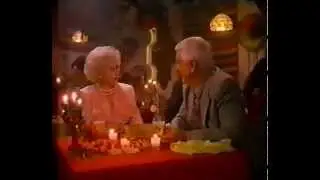 AZ ESÉLY (Betty White)