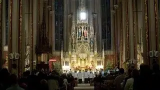 The Catholic Church #1: How Do Catholics View Themselves?
