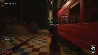 ГДЕ ТЫ БЛЯЯТЬ ГДЕЕ ТЫ НАХУУЙ - PROJECT PLAYTIME MEME