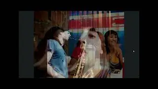 Cover Sean Kingston Beautiful Girls Sax 2024