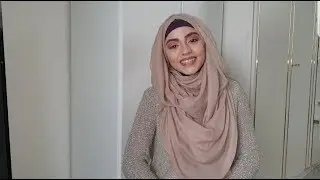 Easy Hijab Style | Lolita