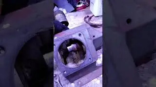 компрессор ingersoll rand type 30 model 242 состояние
