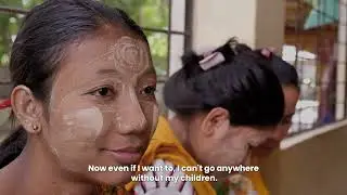 Useaking's Plan | Plan International Australia