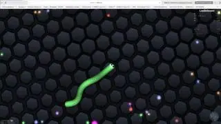 Slither.io #1