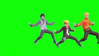 BORUTO MEME [MMD NARUTO]