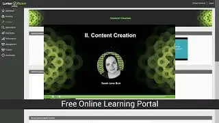 WriterAccess Academy