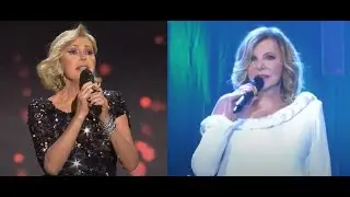 Hana Zagorová & Helena Vondráčková - Málokdo ví (Sambario) POKUS o virtuální duet