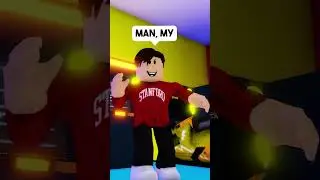 📖 KID SKIPS SCHOOL AND INSTANTLY REGRETS IT😲 IN ROBLOX BROOKHAVEN RP! 🚀  