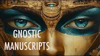 The Secret Bible: Lost Gnostic Texts Found in Egypt