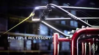Рама для тренинга HOIST Motion Cage