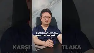 CİNSEL PROBLEM KİMDE❓ 