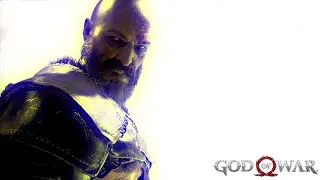 Show Me The Will || GOD OF WAR  Kratos Vs Baldur