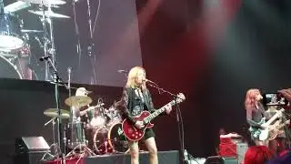 Bangles - Hazy Shade of Winter (Live Microsoft Theater - 26 January 2019)