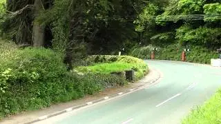 2013 Isle Of Man TT - Monster Energy Supersport TT Race 1