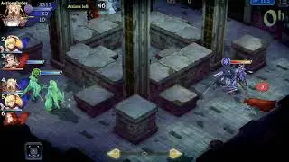 GvG 29.07.2020 Battle 2 Vs Gilga, Cid and Engel.
