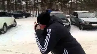 Лыжи