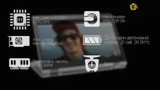 Lenovo Yoga 510 80S700GXRA