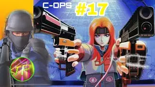 Смешные Моменты В Critical Ops #17 - Финал?