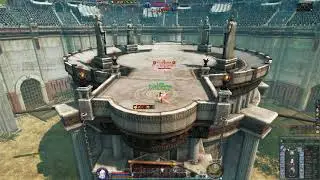 Aion 5.8 Arena of Tenacity 24/06 - 01/07
