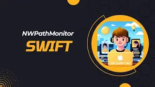 Master NWPathMonitor in Swift: Enhance iOS Network Reachability the Smart Way!