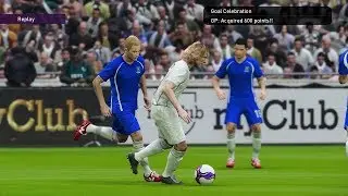 PES 2020 Lite - Online Match Gameplay (1080p60fps)