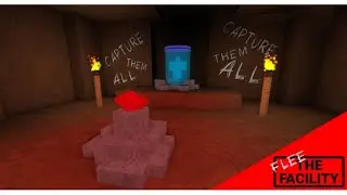 Flee the Facility part 3