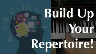 5 Basic Chord Progressions You NEED to Know! | Building Up Your Repertoire to Identify Chords By Ear