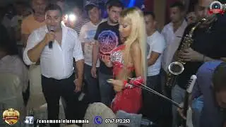Florin Salam & Cristina Pucean 🔺 Striga cu mine Casa Manelelor Mamaia