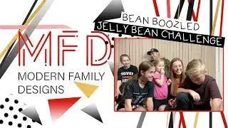Bean Boozled Jelly Bean Challenge