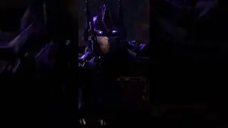 Optimus Prime facing Nemesis Prime 