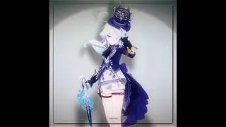 Furina || Judas