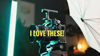 4 Filmmaking Items Under $40!