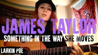James Taylor 