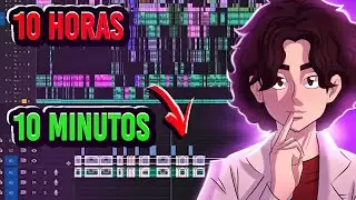 MELHOR EDITOR DE VIDEOS PARA PC FRACO... (EDIÇÃO PROFISSIONAL PARA INICIANTES) 2023! 🔥