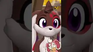 SHE DREW WHAT?
