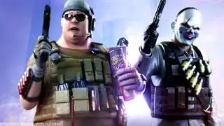 Stream\Стрим - Battle Carnival ЗБТ