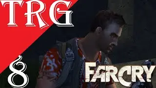 Ночные джунгли → прохождение → FAR CRY #8 [2K/60FPS]